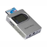 Smartdisk PhotoBank (PB40) Smartdisk PhotoBank (PB40)